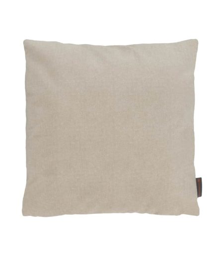 Pillow – turquoise/vanilla - souvenir/gift
